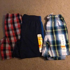 Boys 3T bundle